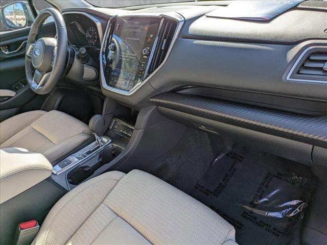 used 2024 Subaru Ascent car, priced at $32,979