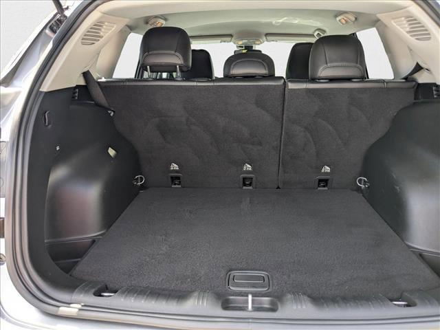 used 2022 Jeep Compass car, priced at $19,997