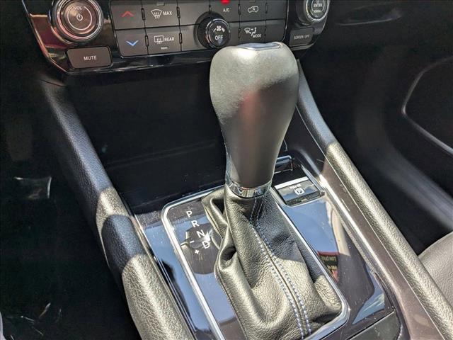used 2022 Jeep Compass car, priced at $19,997
