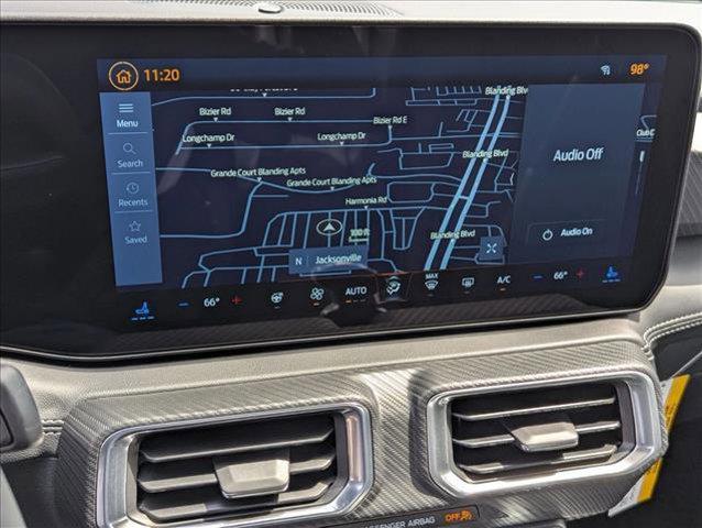 new 2025 Ford Mustang car, priced at $52,076