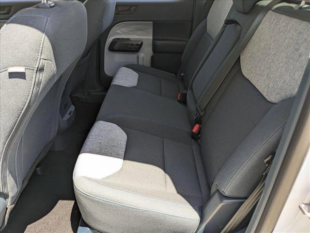 new 2025 Ford Maverick car, priced at $29,674