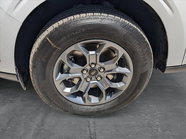 new 2025 Ford Maverick car, priced at $29,674