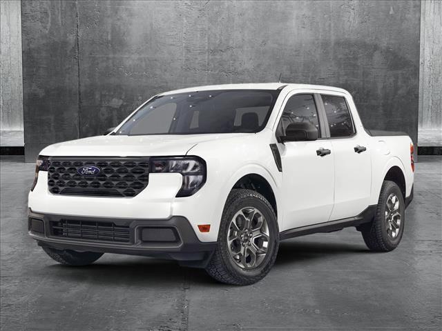 new 2025 Ford Maverick car, priced at $29,674