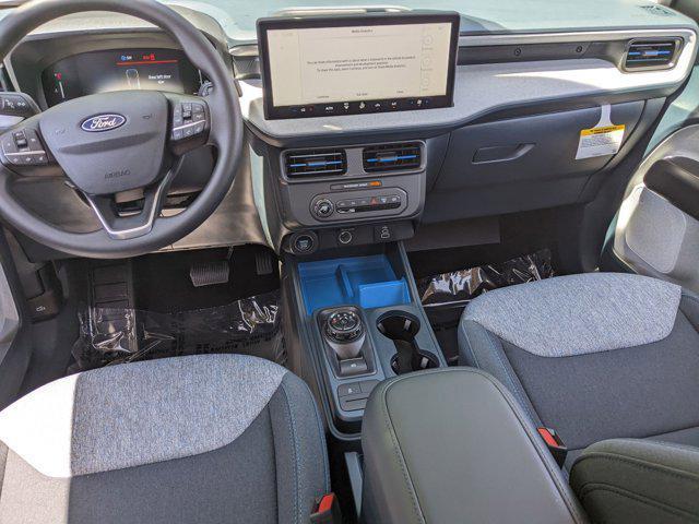 new 2025 Ford Maverick car, priced at $29,674