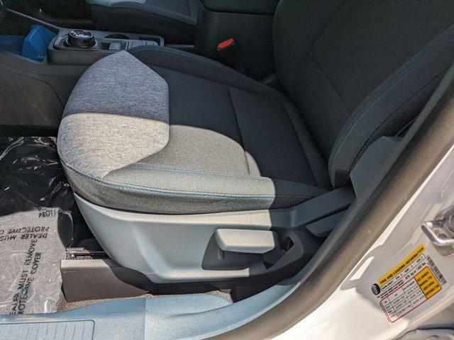 new 2025 Ford Maverick car, priced at $29,674