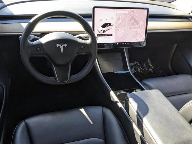 used 2020 Tesla Model 3 car, priced at $23,859