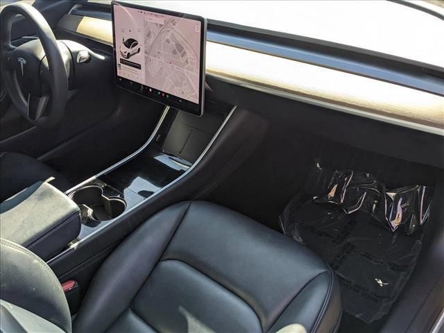 used 2020 Tesla Model 3 car, priced at $23,859