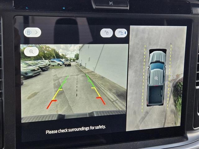 new 2025 Ford F-150 car, priced at $56,804