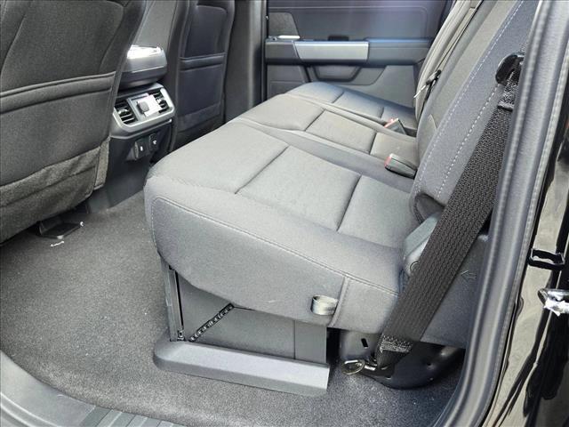 new 2025 Ford F-150 car, priced at $56,804