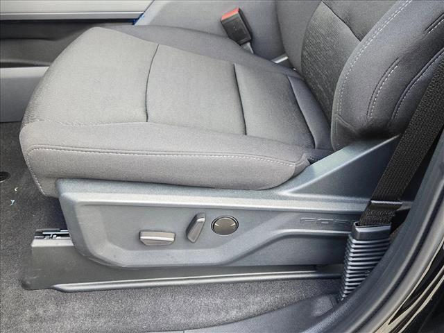 new 2025 Ford F-150 car, priced at $56,804