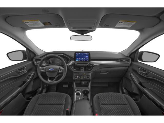 new 2024 Ford Escape car, priced at $29,065