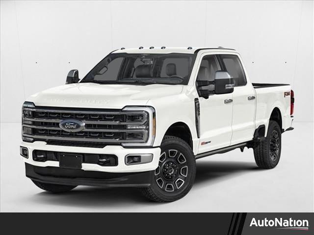 new 2026 Ford F-250 car, priced at $94,523