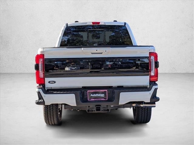 new 2026 Ford F-250 car, priced at $94,523