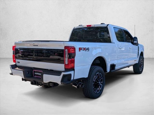 new 2026 Ford F-250 car, priced at $94,523