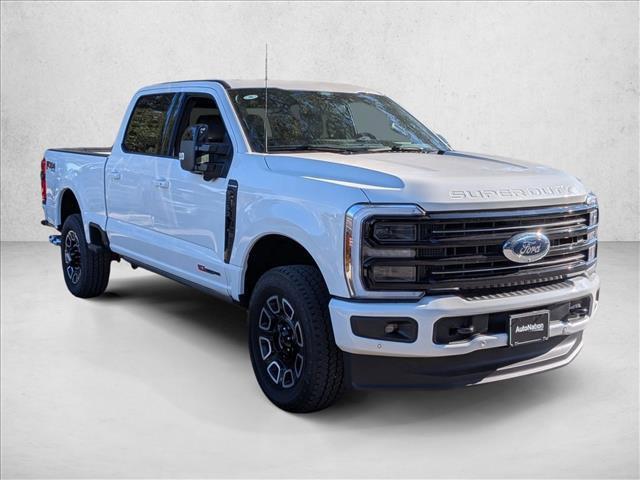 new 2026 Ford F-250 car, priced at $94,523