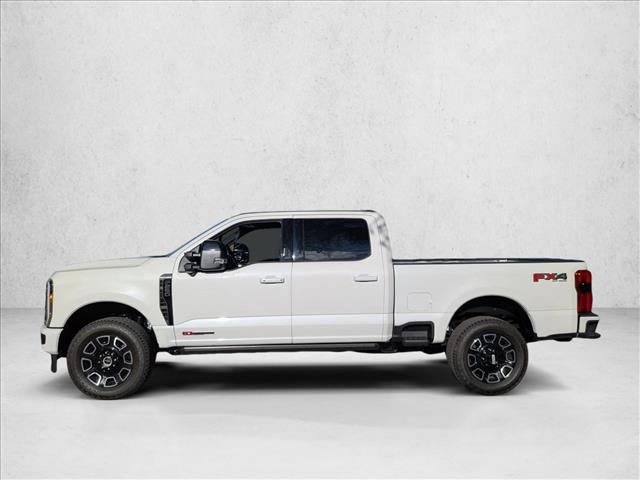 new 2026 Ford F-250 car, priced at $94,523