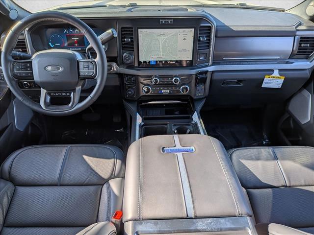 new 2026 Ford F-250 car, priced at $94,523