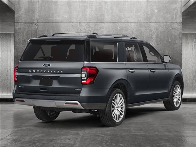 new 2024 Ford Expedition car, priced at $73,400