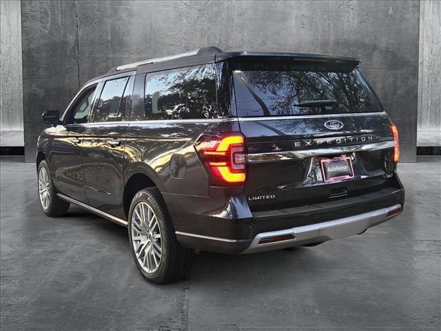 new 2024 Ford Expedition car, priced at $67,989