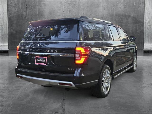 new 2024 Ford Expedition car, priced at $67,989