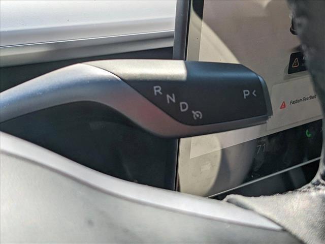 used 2023 Tesla Model Y car, priced at $32,987