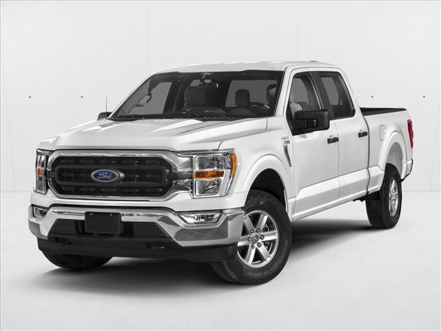 used 2023 Ford F-150 car, priced at $28,692