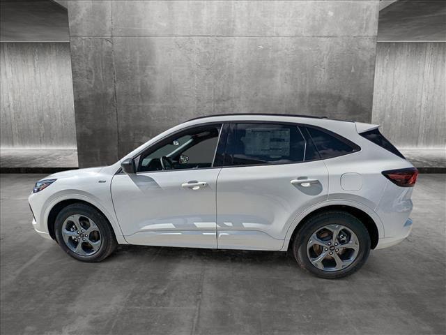 new 2024 Ford Escape car, priced at $31,561