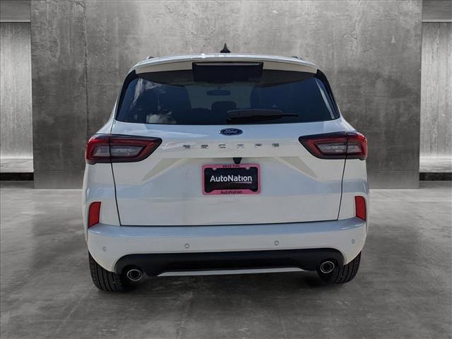 new 2024 Ford Escape car, priced at $31,561