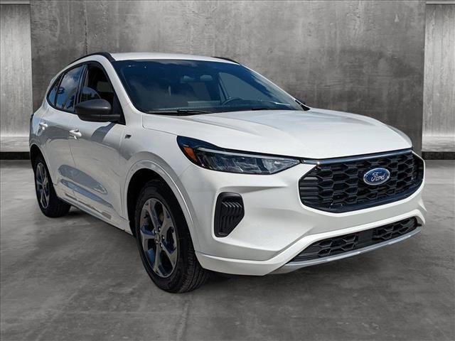 new 2024 Ford Escape car, priced at $31,561