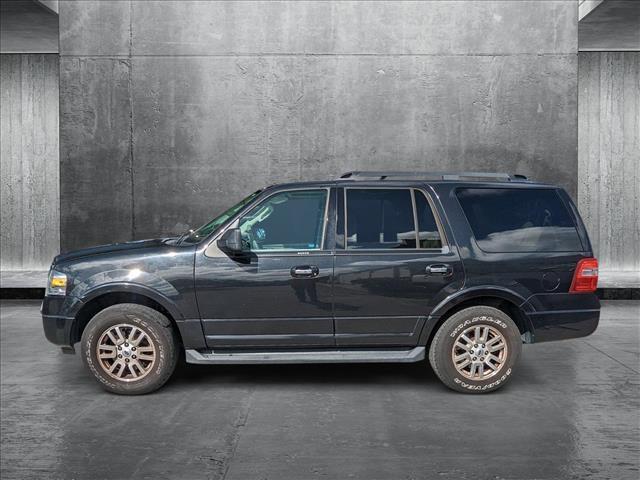 used 2014 Ford Expedition car, priced at $11,895