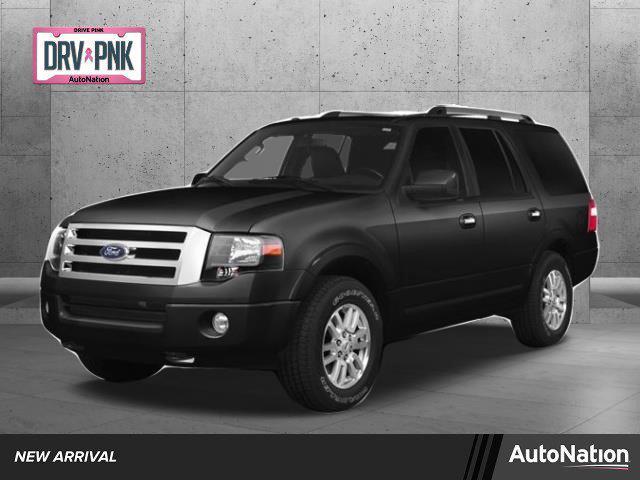 used 2014 Ford Expedition car, priced at $11,895