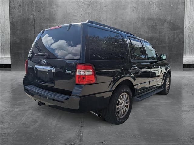 used 2014 Ford Expedition car, priced at $11,895