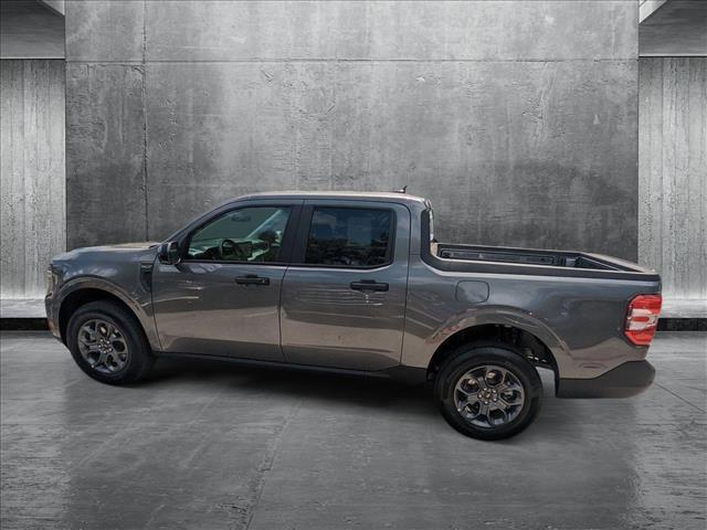 new 2025 Ford Maverick car, priced at $32,177