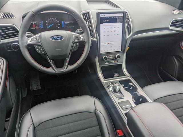 new 2024 Ford Edge car, priced at $37,879