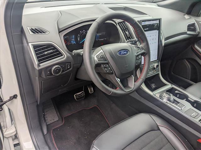 new 2024 Ford Edge car, priced at $37,589