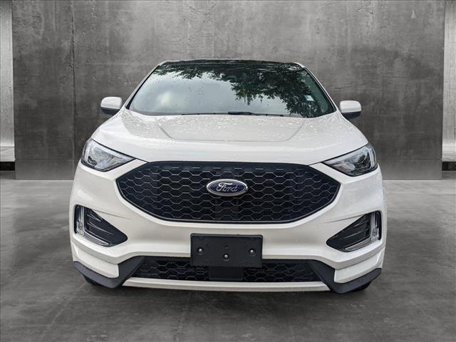 new 2024 Ford Edge car, priced at $37,589