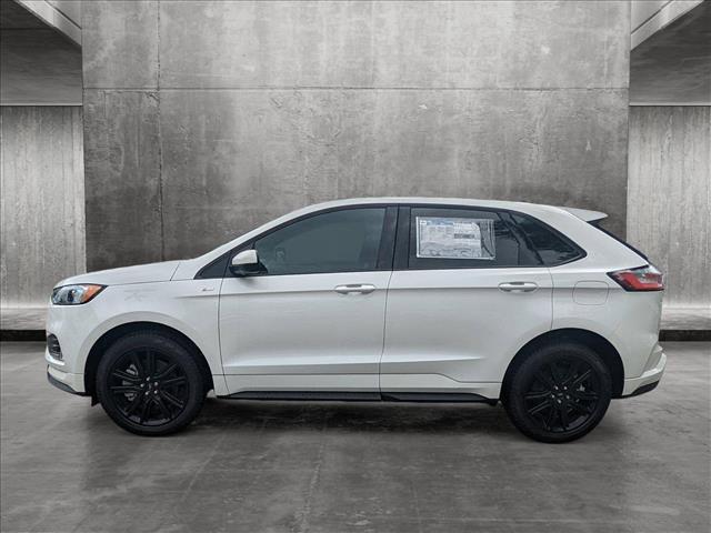 new 2024 Ford Edge car, priced at $37,589