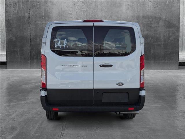 new 2024 Ford Transit-350 car, priced at $52,994