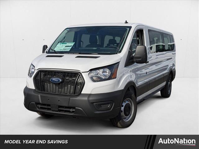 new 2024 Ford Transit-350 car, priced at $49,475