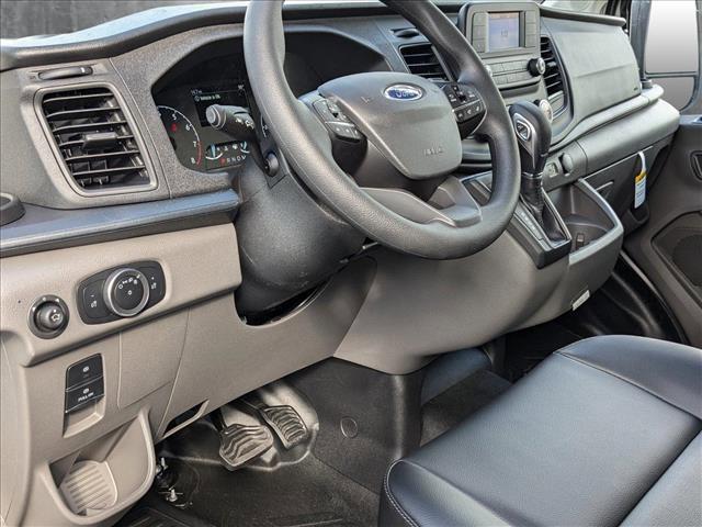 new 2024 Ford Transit-350 car, priced at $52,994