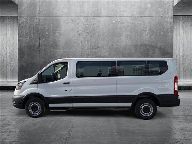 new 2024 Ford Transit-350 car, priced at $52,994