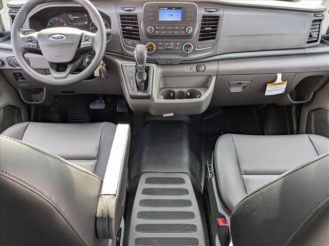 new 2024 Ford Transit-350 car, priced at $52,994