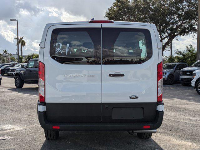 new 2024 Ford Transit-350 car, priced at $58,005