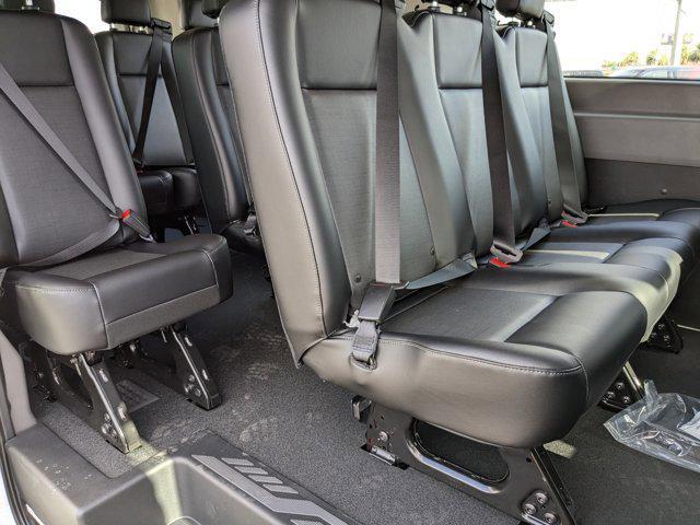 new 2024 Ford Transit-350 car, priced at $58,005