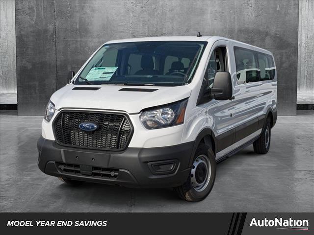new 2024 Ford Transit-350 car, priced at $55,308