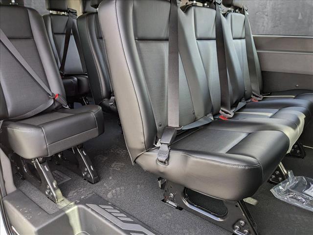 new 2024 Ford Transit-350 car, priced at $52,994
