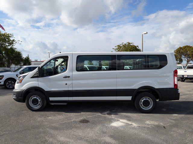 new 2024 Ford Transit-350 car, priced at $58,005