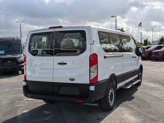 new 2024 Ford Transit-350 car, priced at $58,005