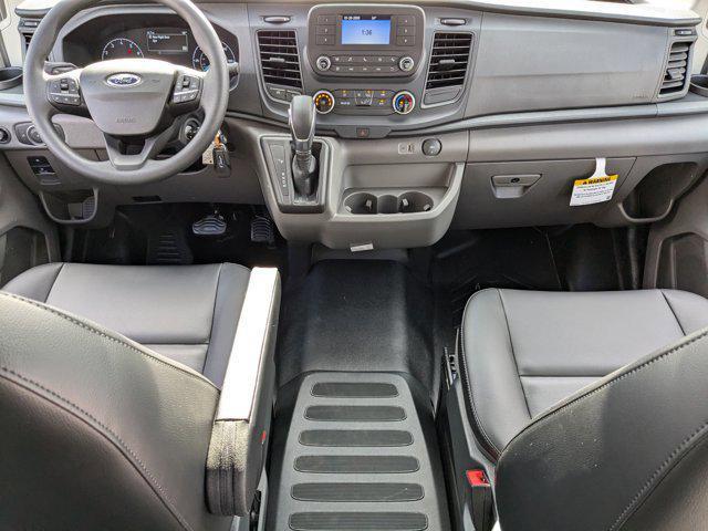 new 2024 Ford Transit-350 car, priced at $58,005