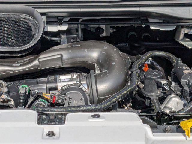 new 2024 Ford Transit-350 car, priced at $58,005